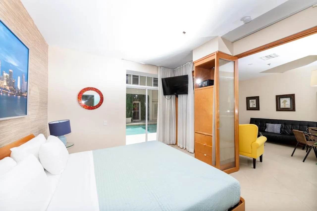Hotel The Mercury -