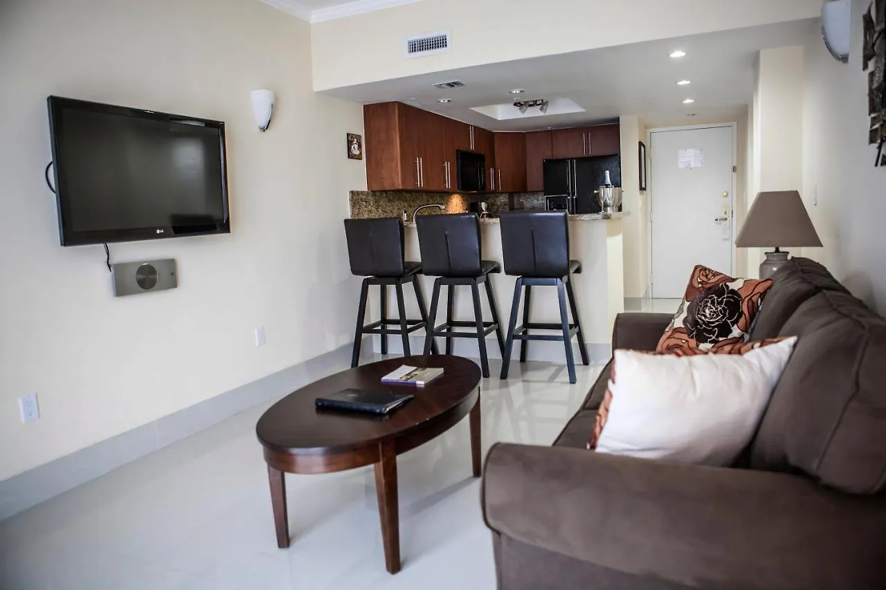 Hotel The Mutiny Luxury