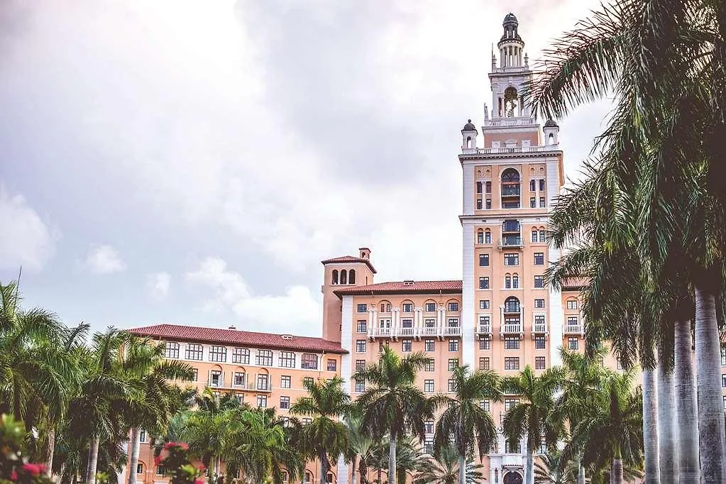 Biltmore Coral Gables Μαϊάμι