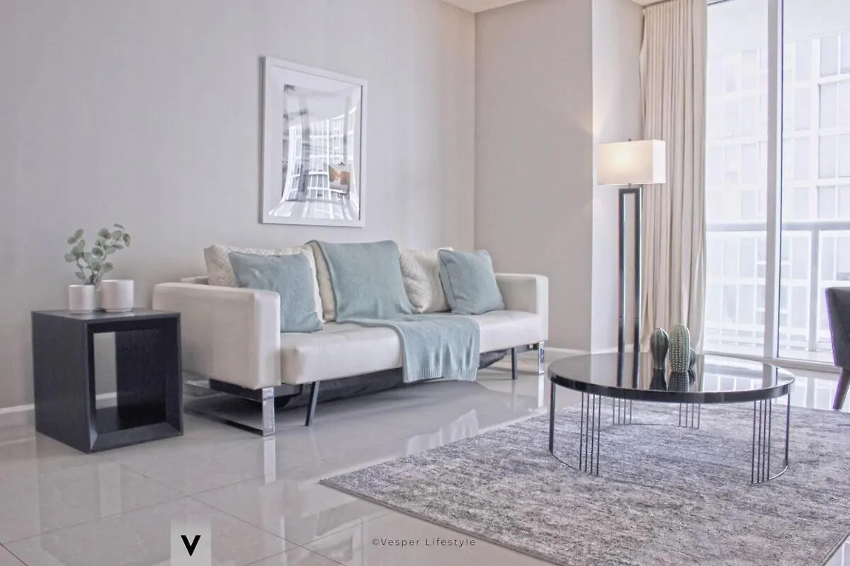 Icon Brickell Suites By Vesper