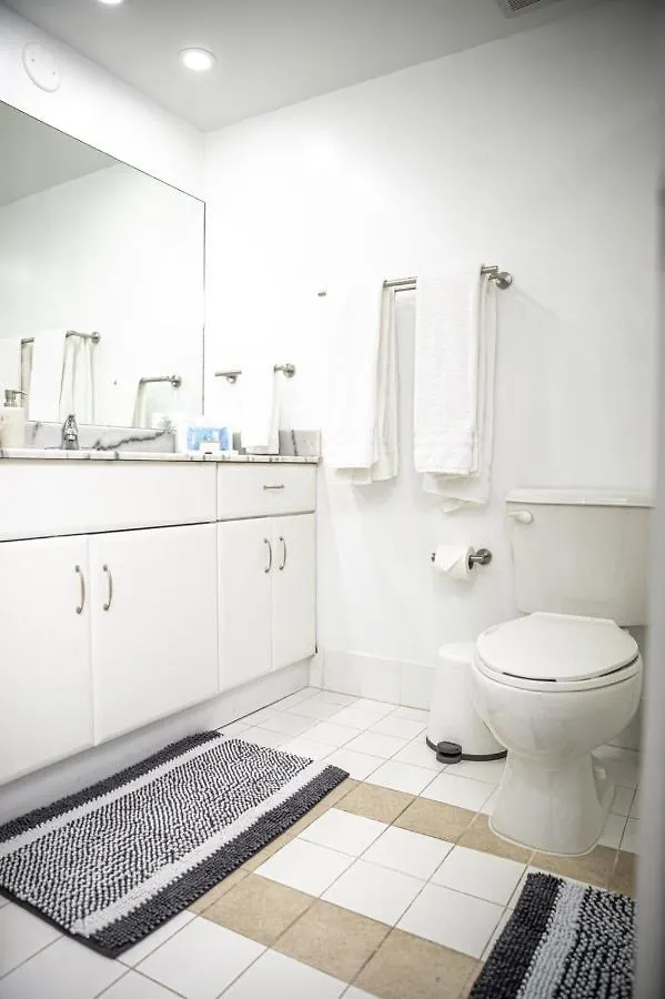 Modern And Luxurious Brickell