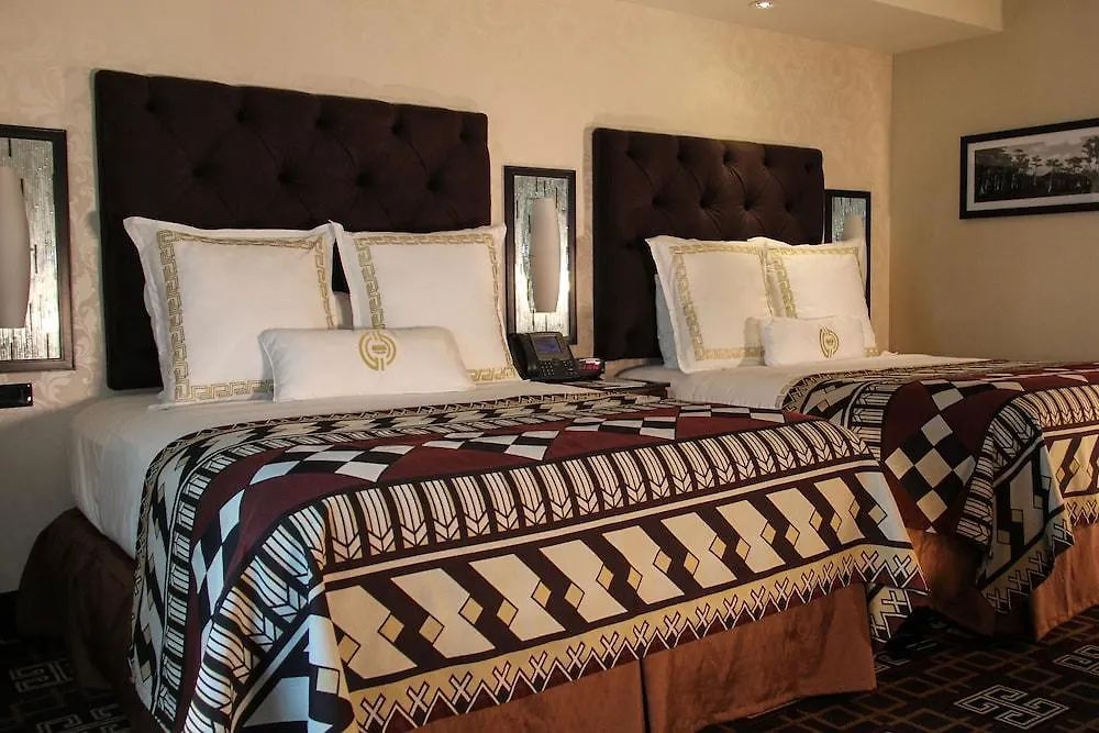Rezort Miccosukee Casino & (adults Only) 3*