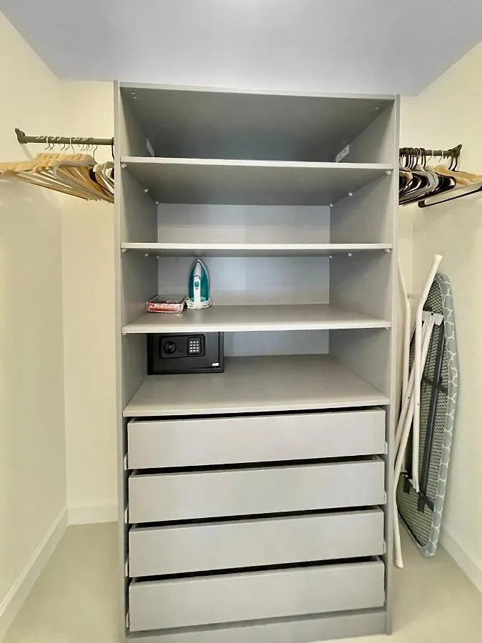 מלון Provident Grand Luxury Short-term Residences דוראל