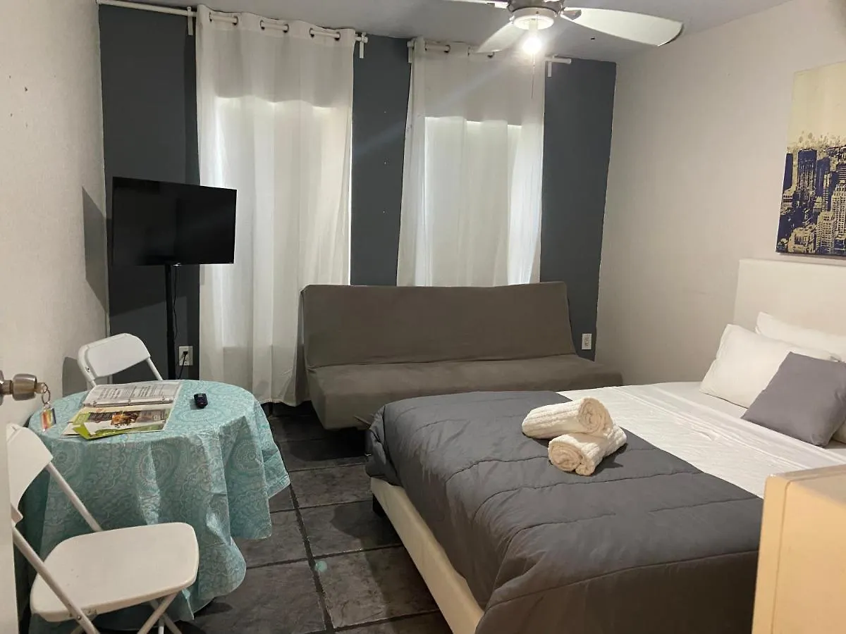 In Kendall Accommodatie bij particulieren *