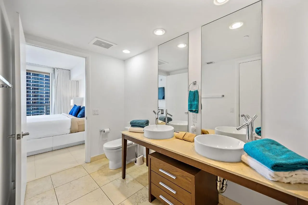 Majestic High Rise Unit With Ocean View *