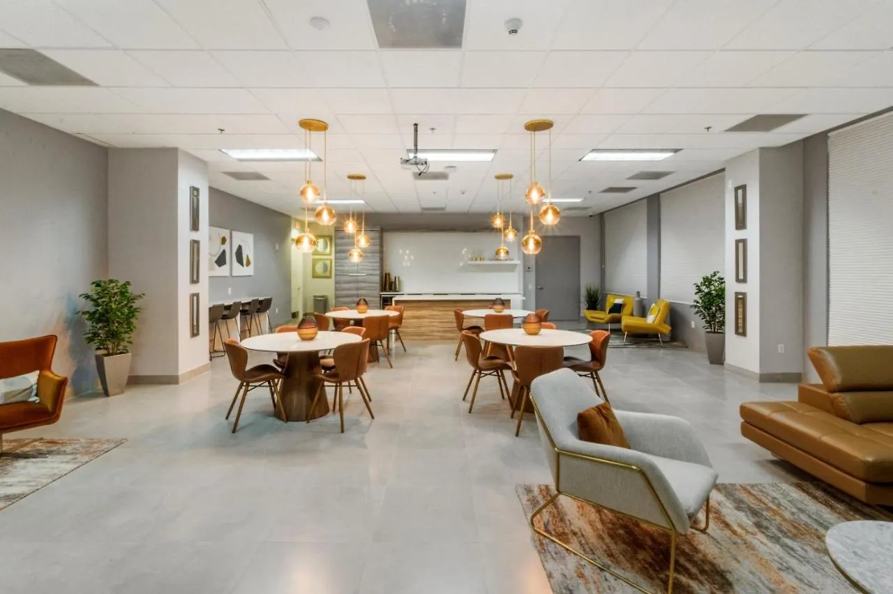 Apartment Luxury Brickell *