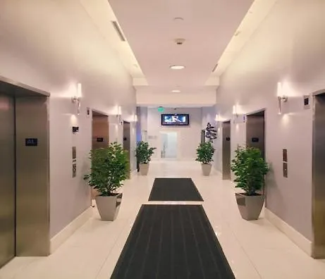 Luxury Brickell * Miami