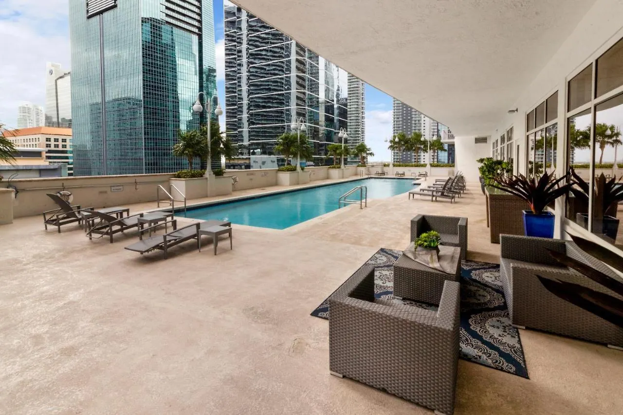 Luxury Brickell *