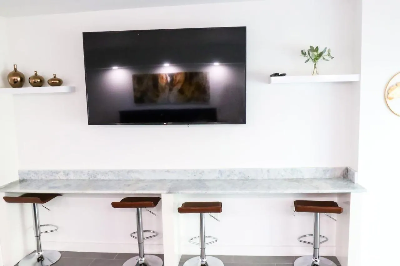 Apartment Luxury Brickell *