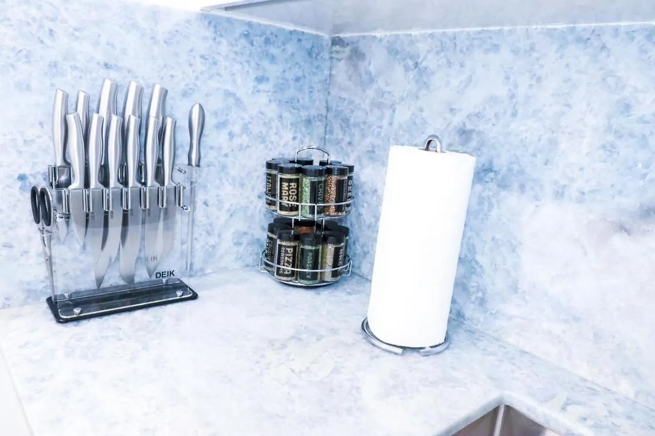 Luxury Brickell Apartment Miami