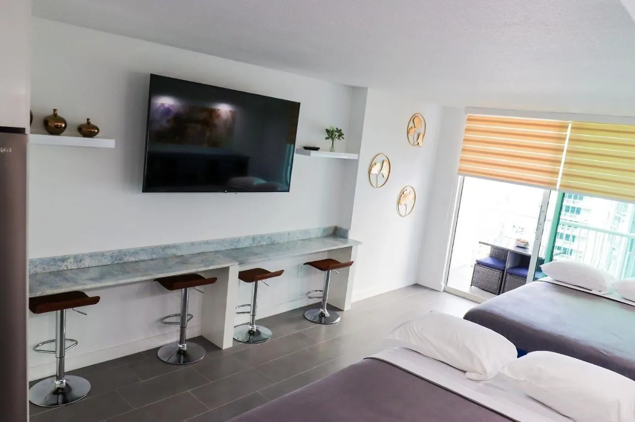 Apartment Luxury Brickell *