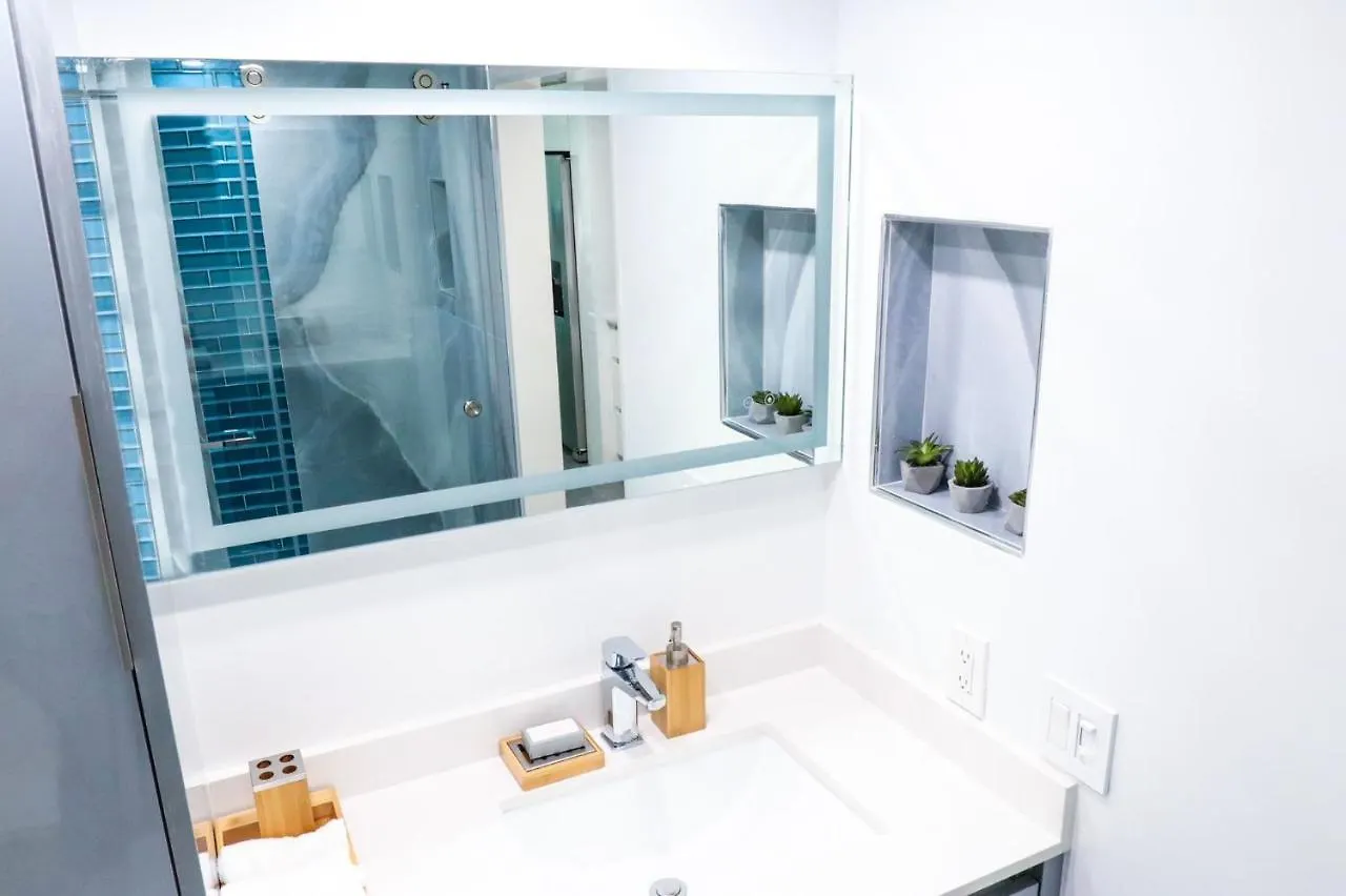 Luxury Brickell