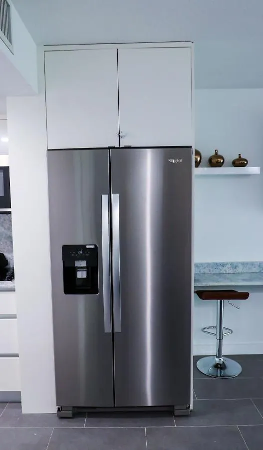 Apartment Luxury Brickell Miami