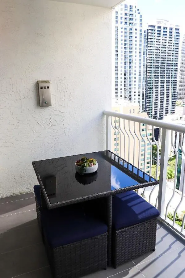 Luxury Brickell *