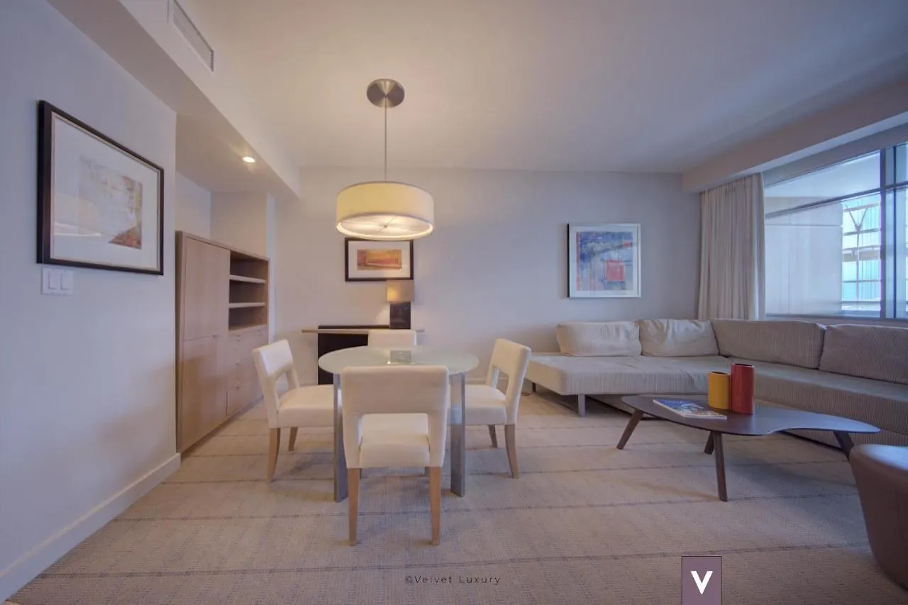 Conrad By Seven Miami