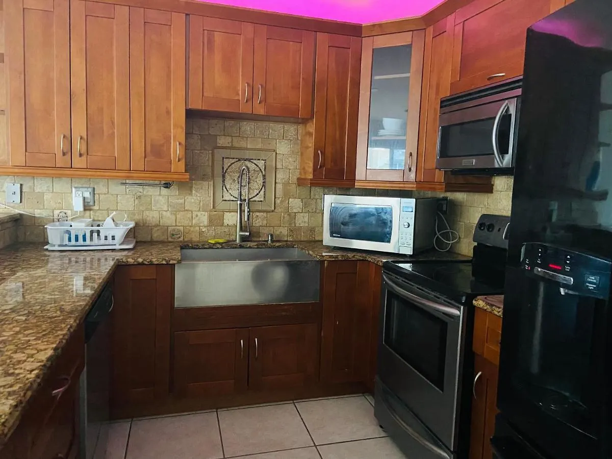 Accommodatie bij particulieren In Kendall *
