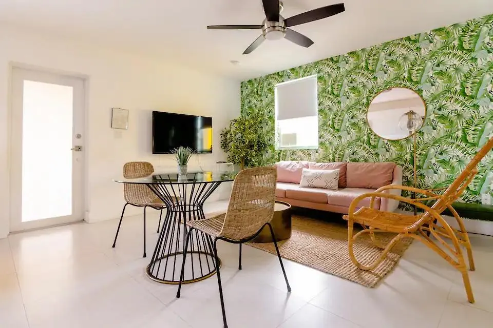 Apartment Wynwood Chalet