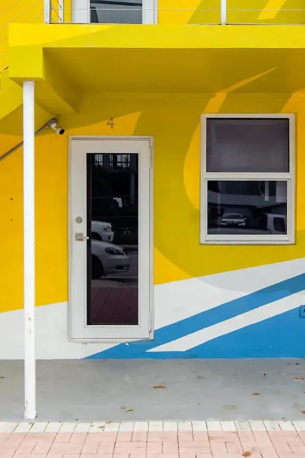 Wynwood Chalet * Miami