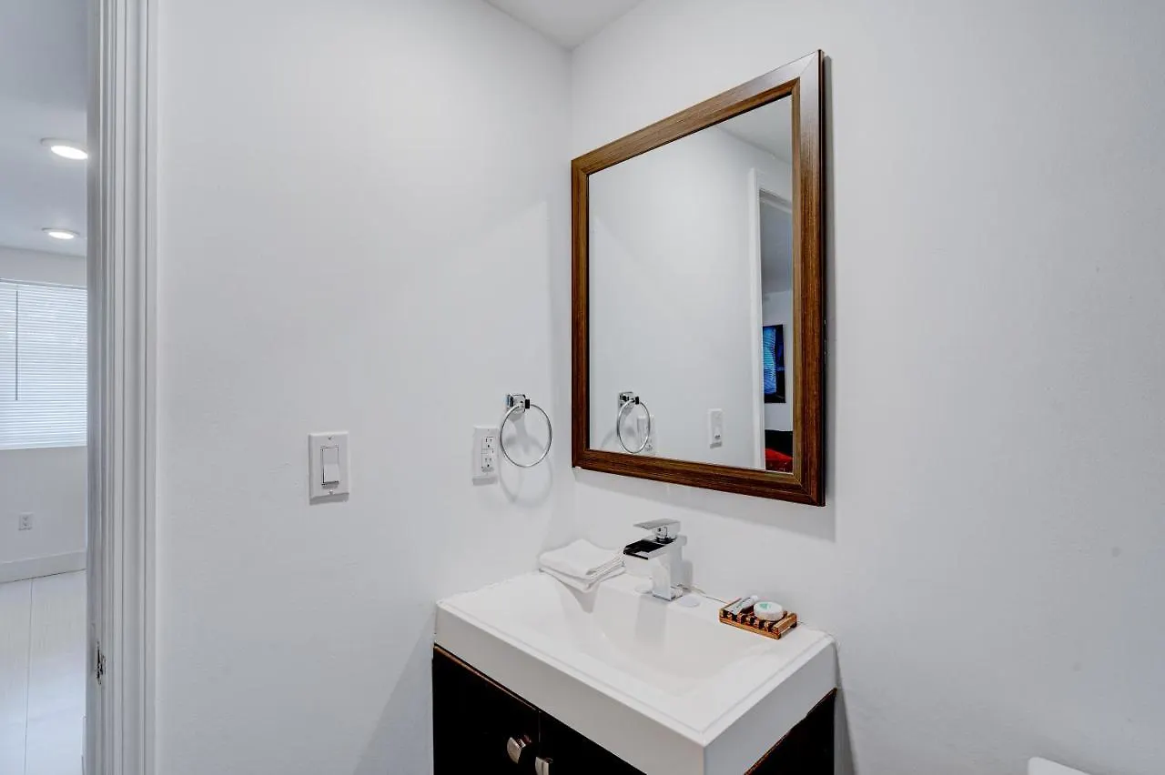 Apartment Wynwood Chalet *