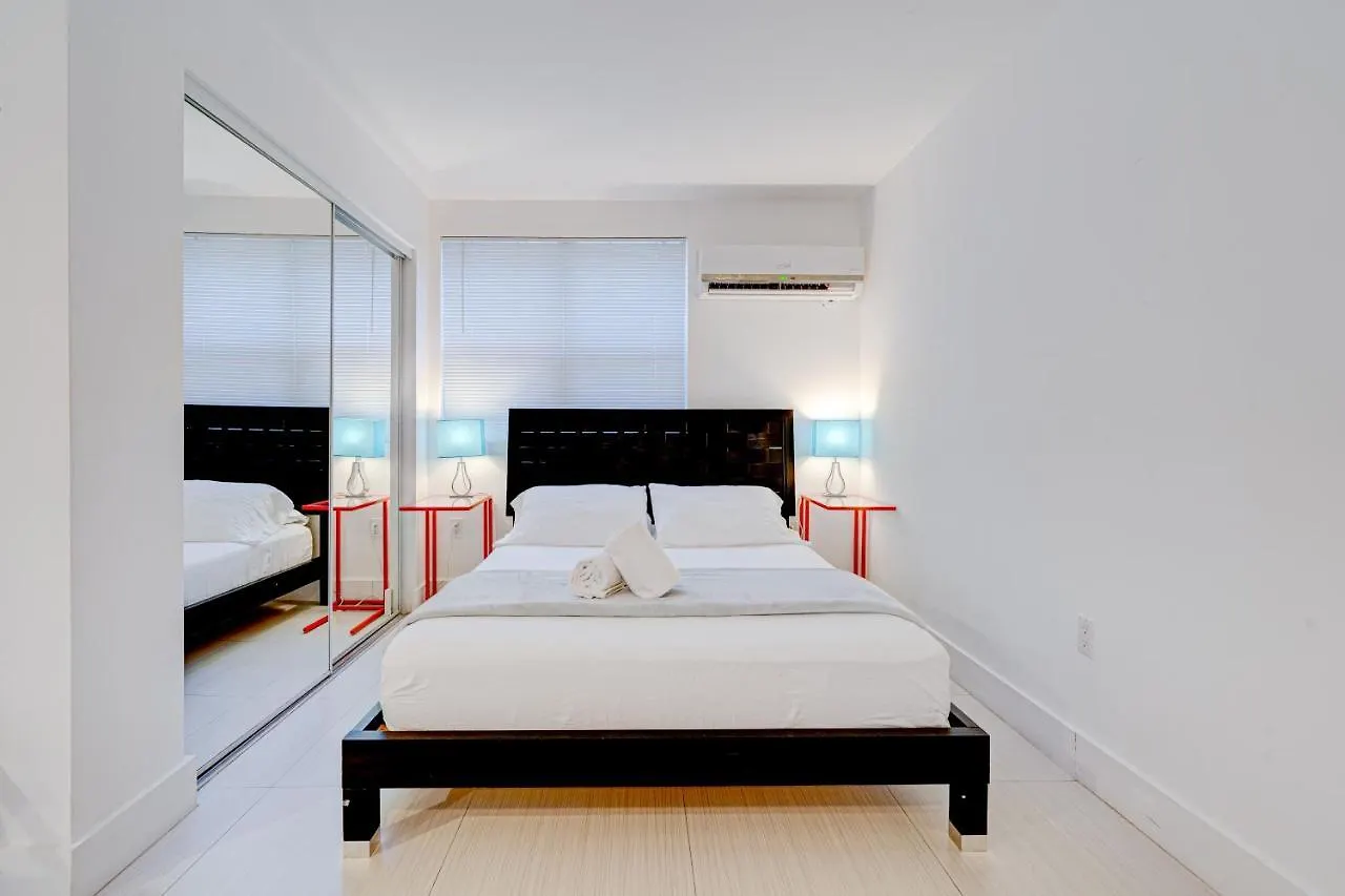 Apartment Wynwood Chalet *