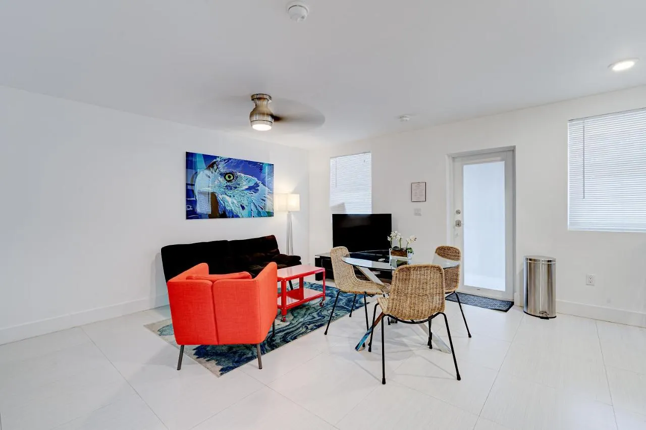 Apartment Wynwood Chalet