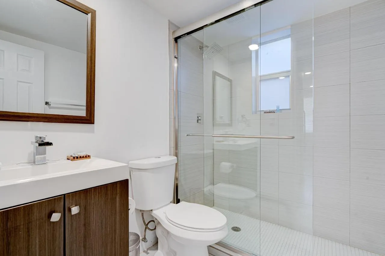 Apartment Wynwood Chalet *