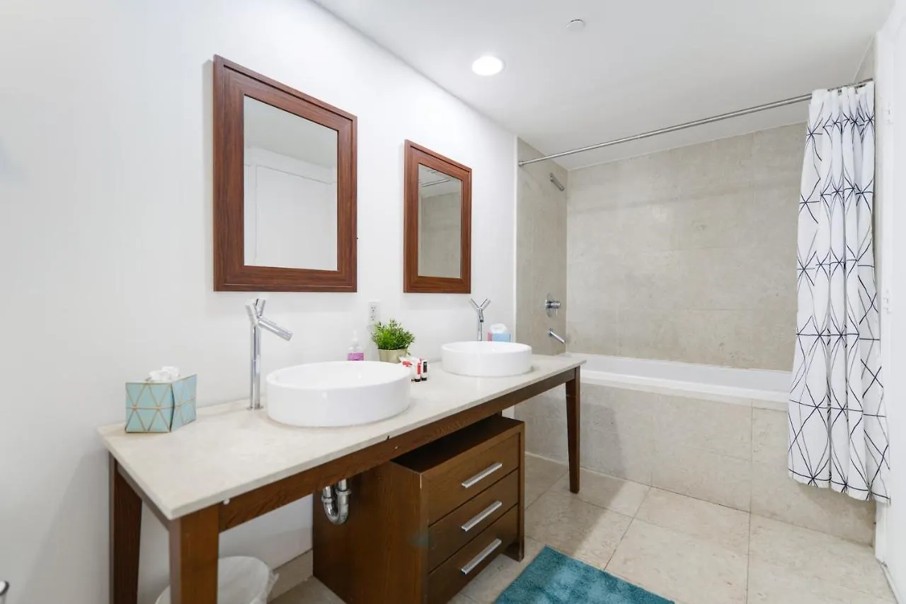 Icon Brickell Residences Lejlighed Miami