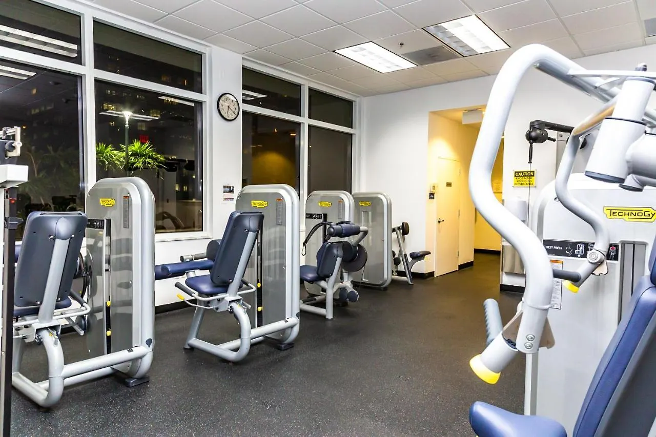 Apartament Platinum Brickell *