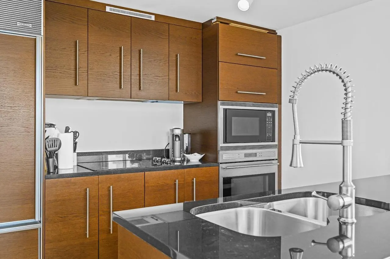 High Rise Luxury Ocean Corner Unit 2/2 - Icon Brickell Appartement *