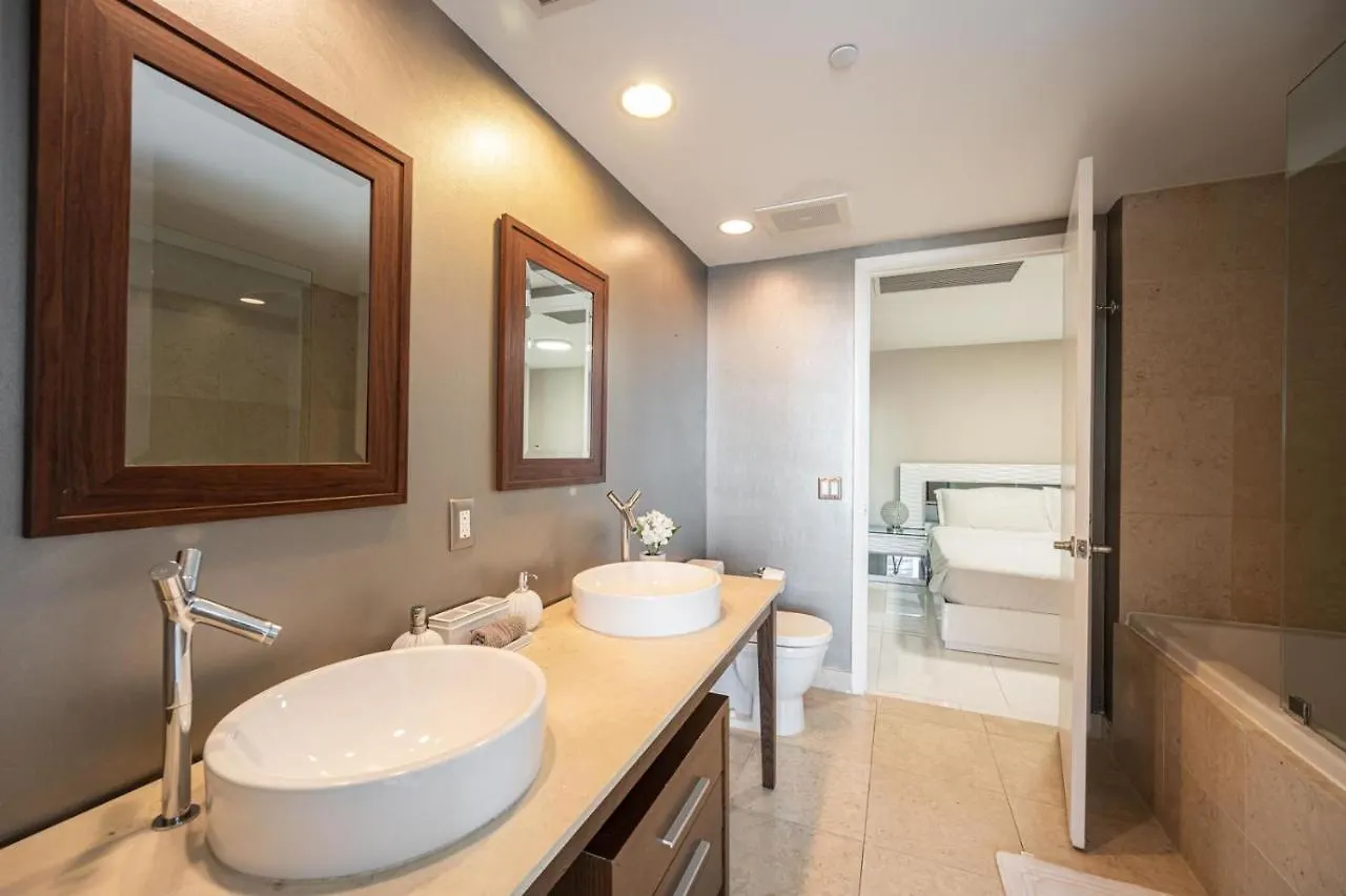 Lejlighed Icon Brickell Residences *