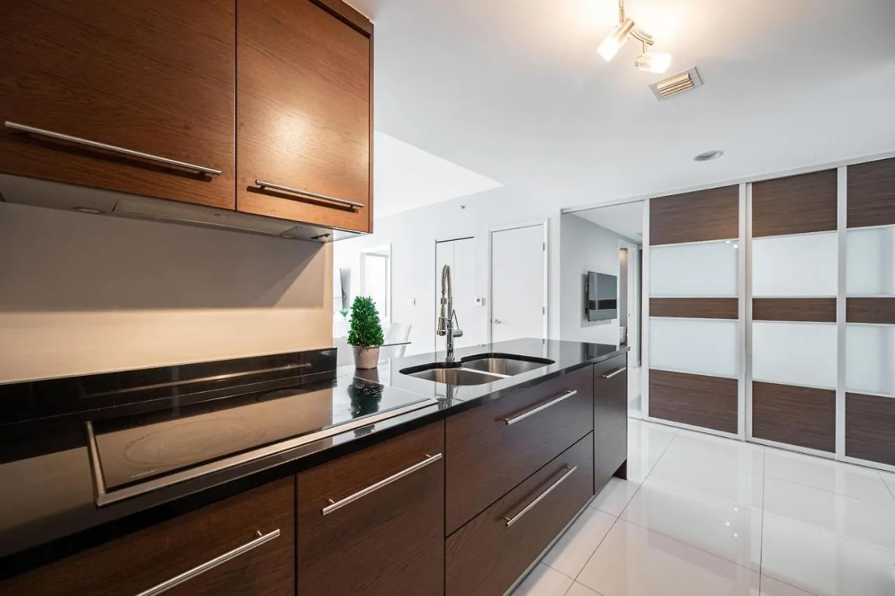 Icon Brickell Residences *