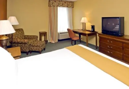 Express Miami Airport Area By Ihg Doral