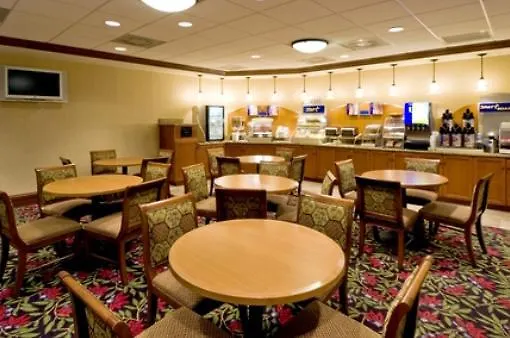 Express Miami Airport Area By Ihg