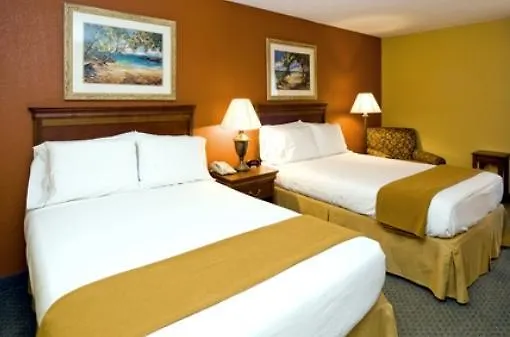 Hotel Express Miami Airport Area By Ihg Doral