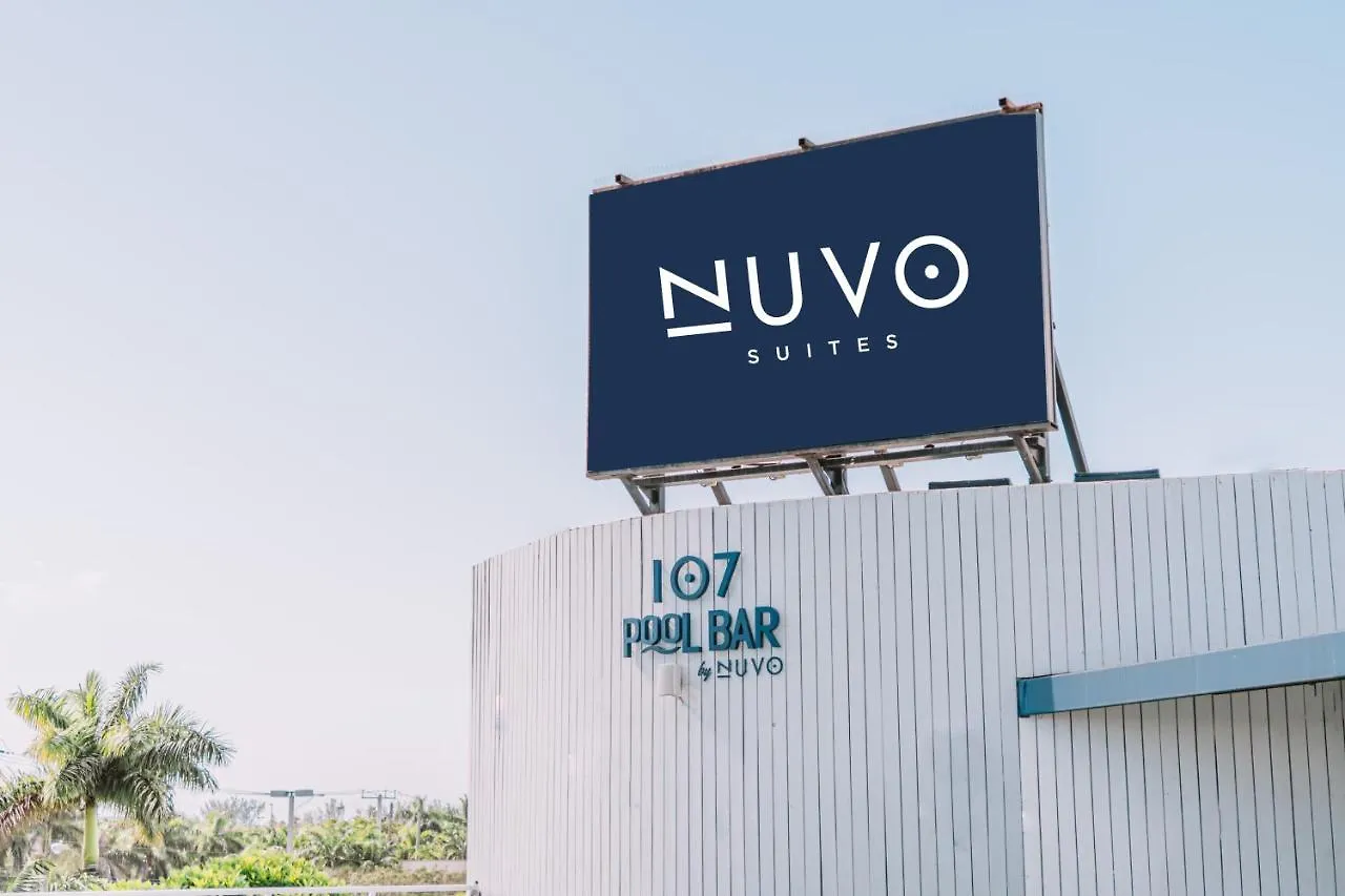 Nuvo - Miami / Doral Hotel 4*