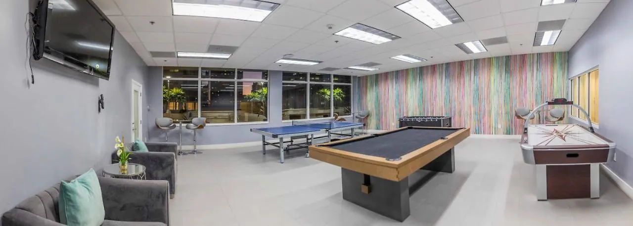 Luxury Brickell Apartment *