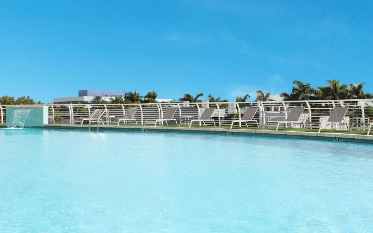 Nuvo - Miami / Doral Sweetwater