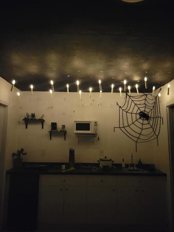 Appartement Potterhead Miami