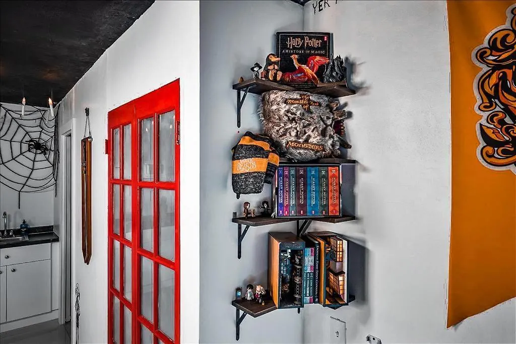 Potterhead * Miami