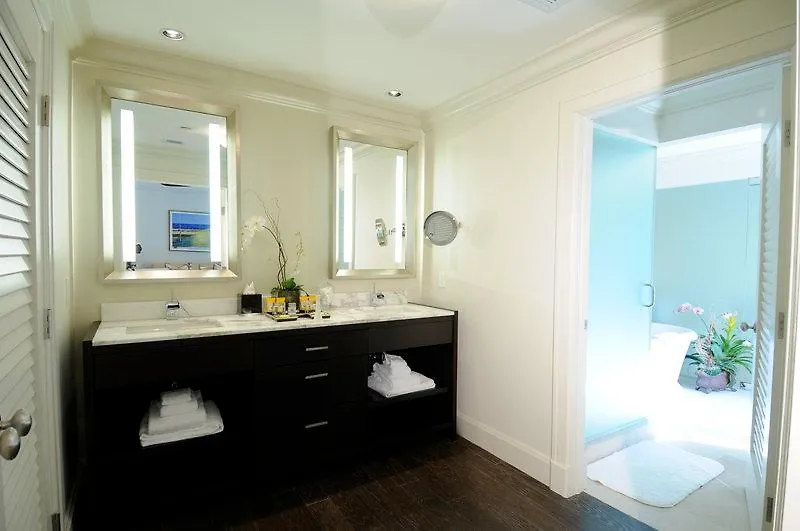 Fisher Island Club And Rezort Miami Beach