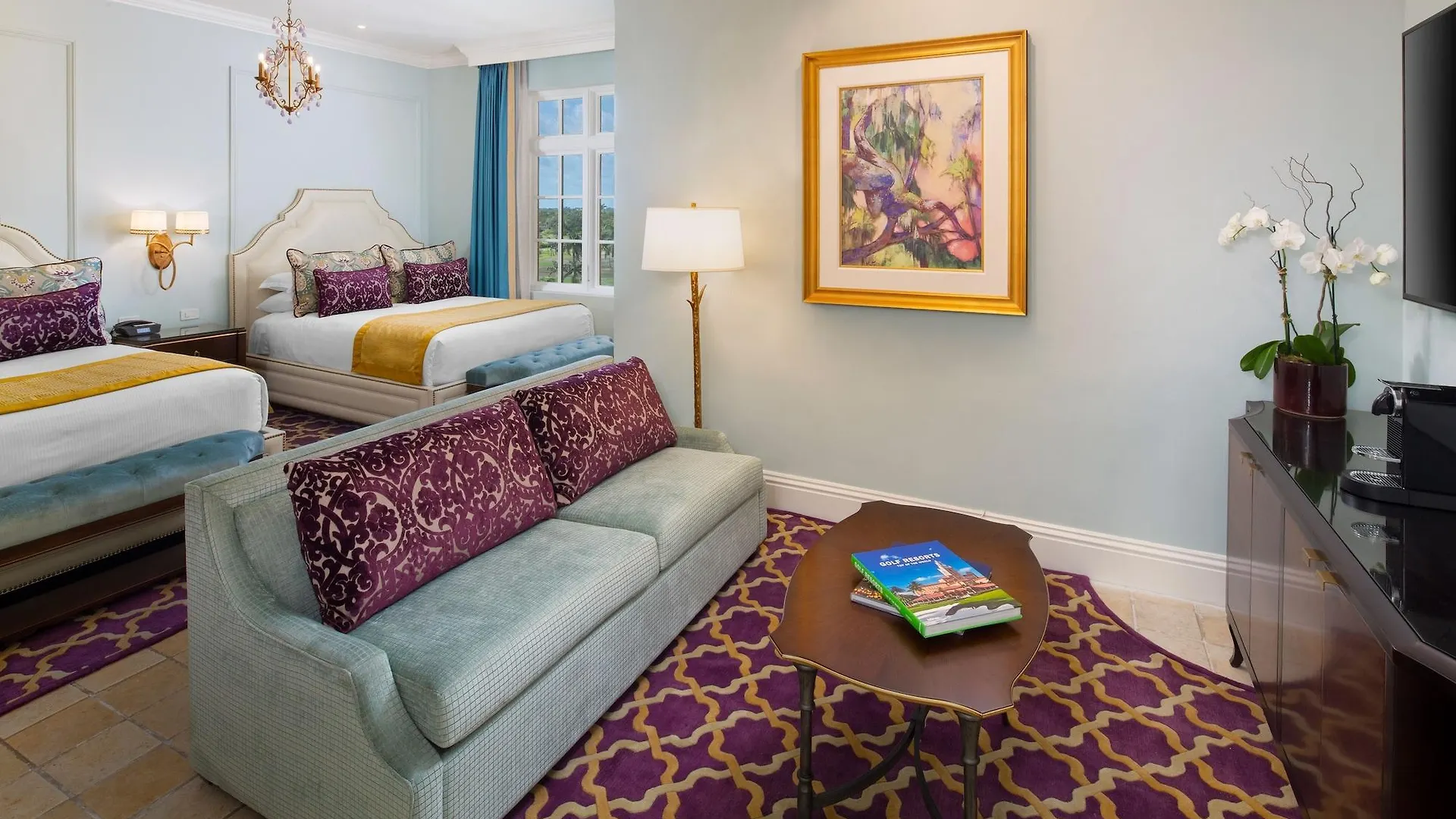 Biltmore Coral Gables