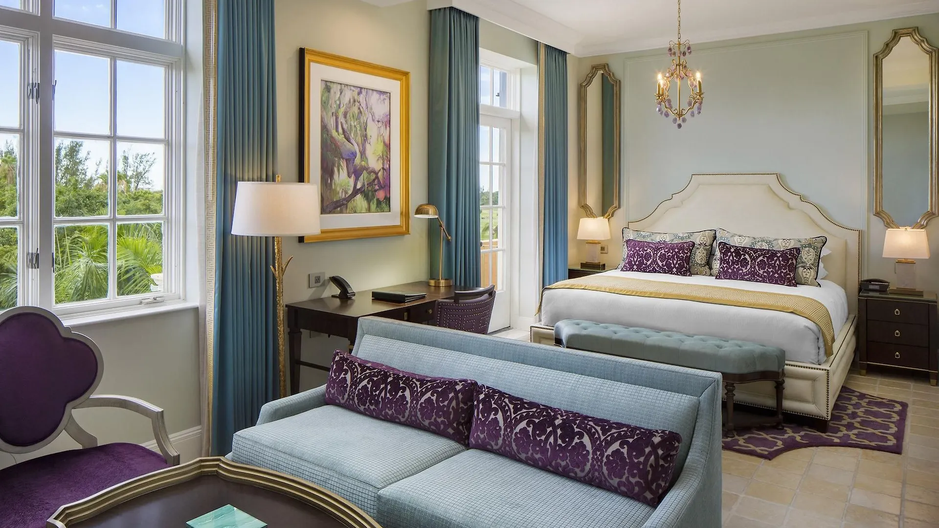 Biltmore Coral Gables Ξενοδοχείο Μαϊάμι