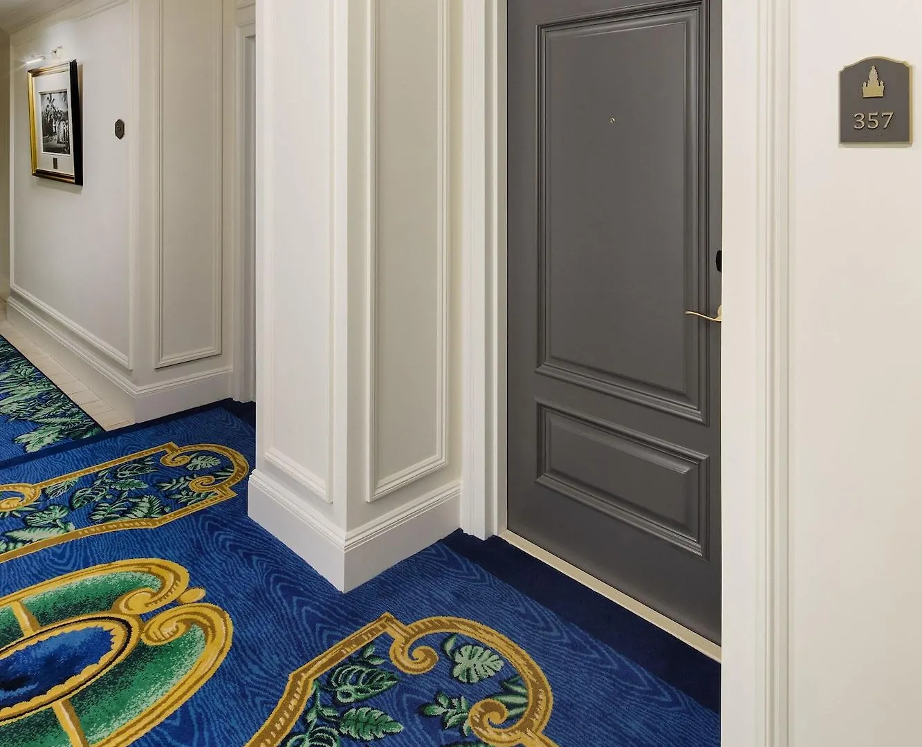 Biltmore Coral Gables 5*