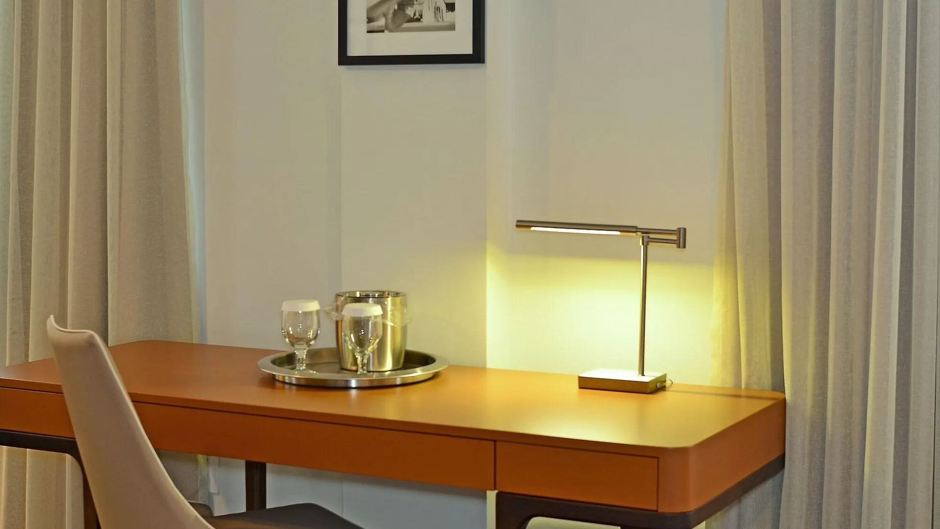 St. Michel Hotel 3*