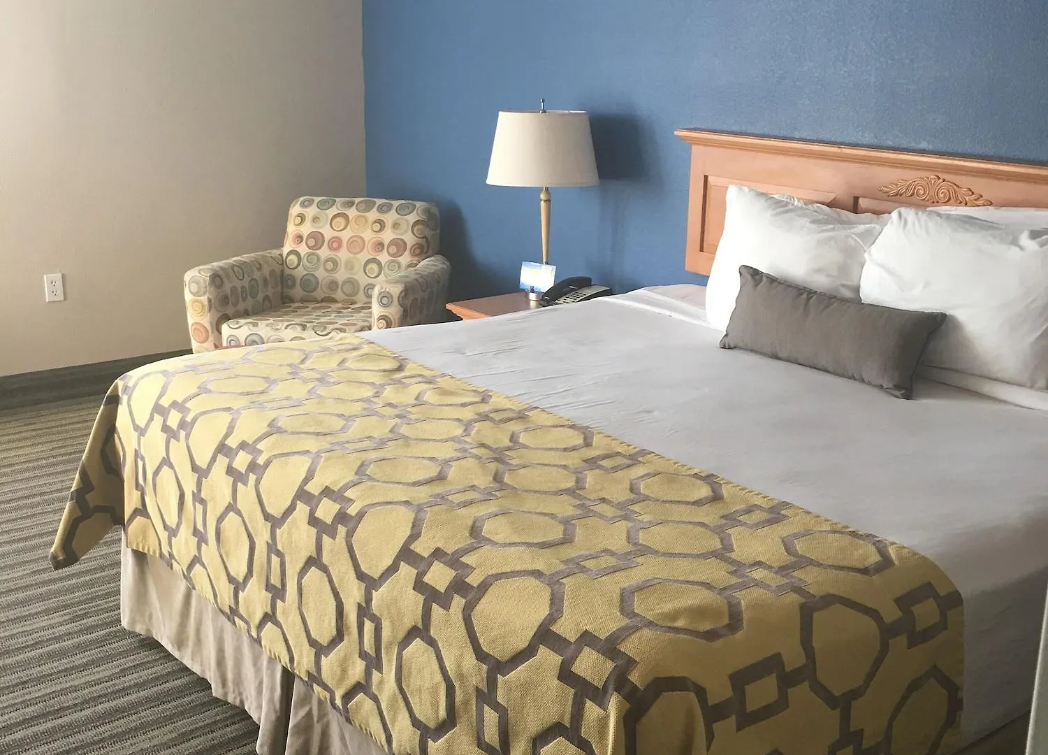Spark By Hilton Doral
