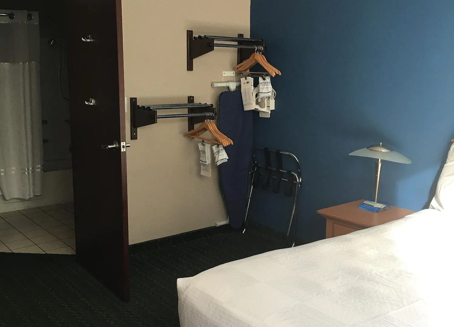 Spark By Hilton Doral Hotel Miami