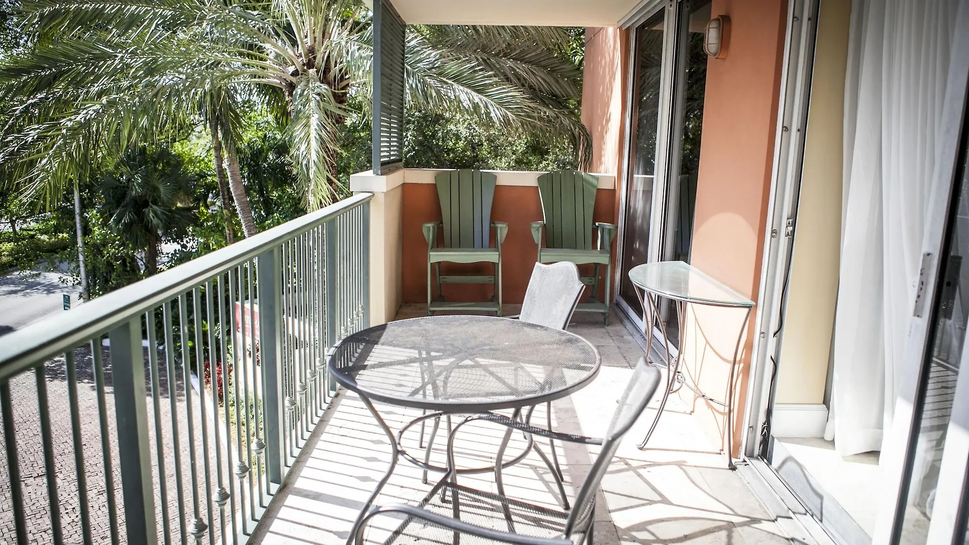 The Mutiny Luxury Hotel 4*