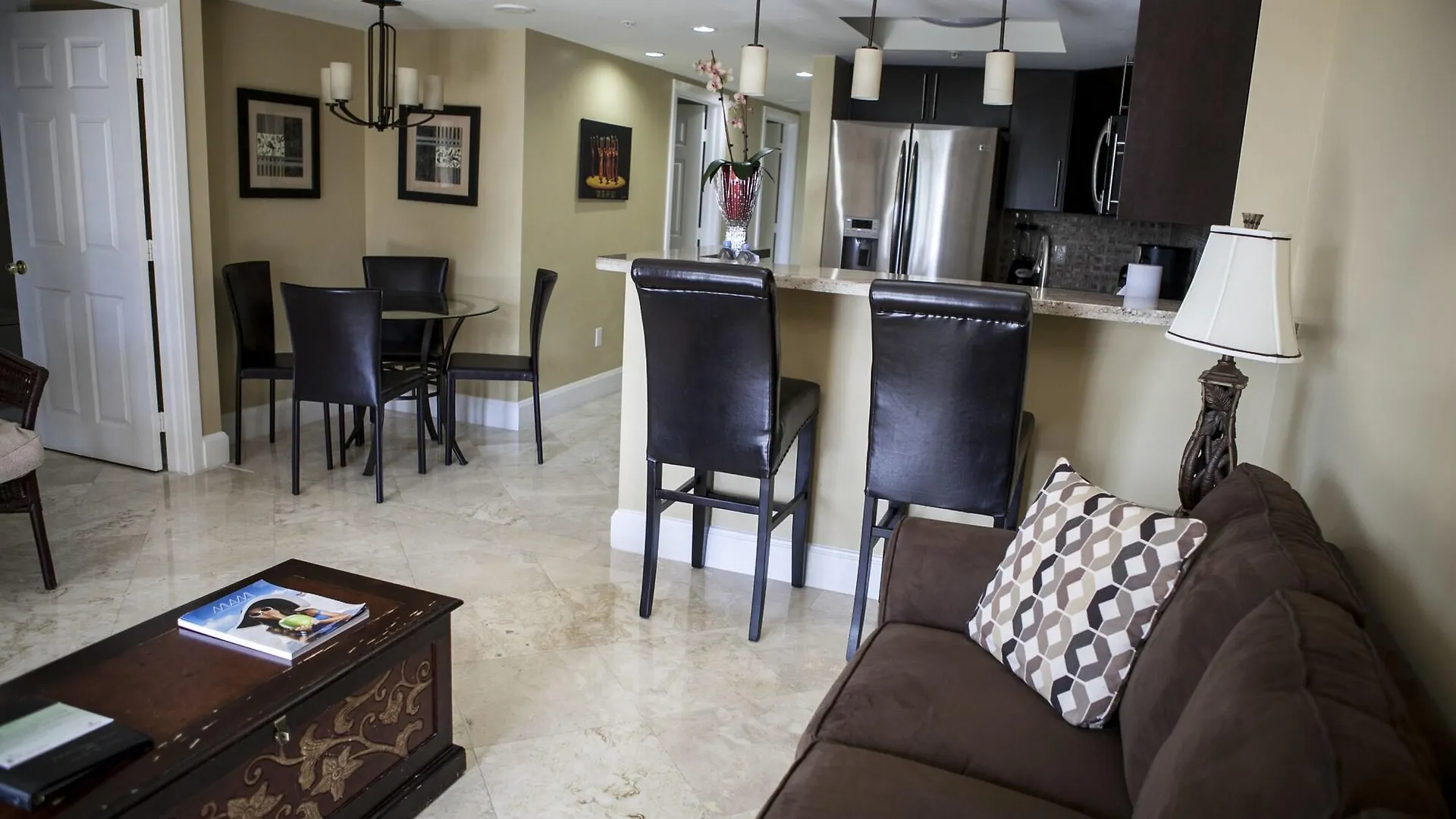 The Mutiny Luxury 4* Miami