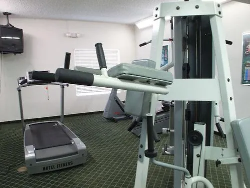 Hotel La Quinta By Wyndham Miami Airport West