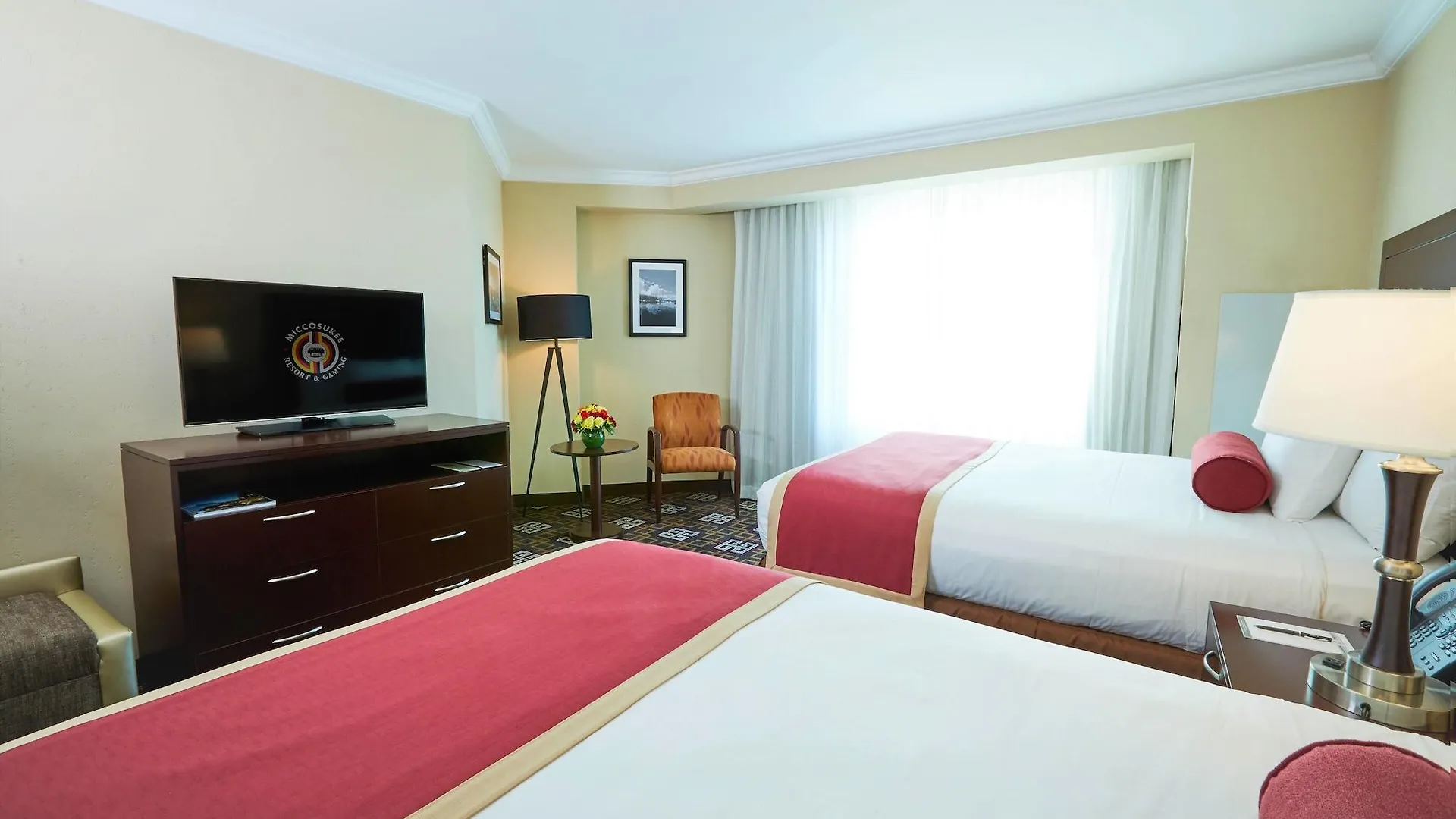 Miccosukee Casino & (adults Only) Rezort Miami